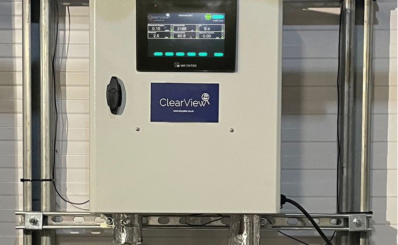 Clearview 4 SS